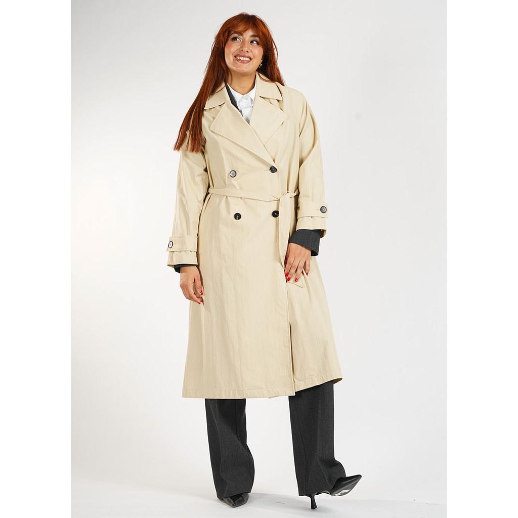 Trench-Coat