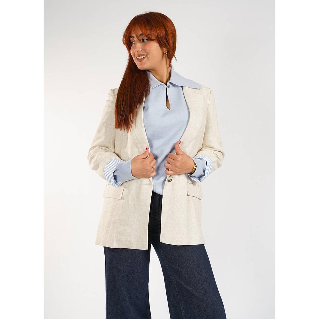 Blazer Long