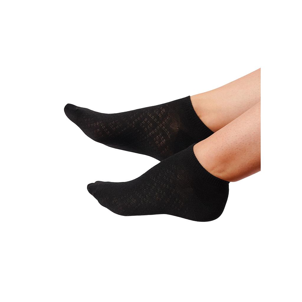 3 PAIRES DE CHAUSSETES