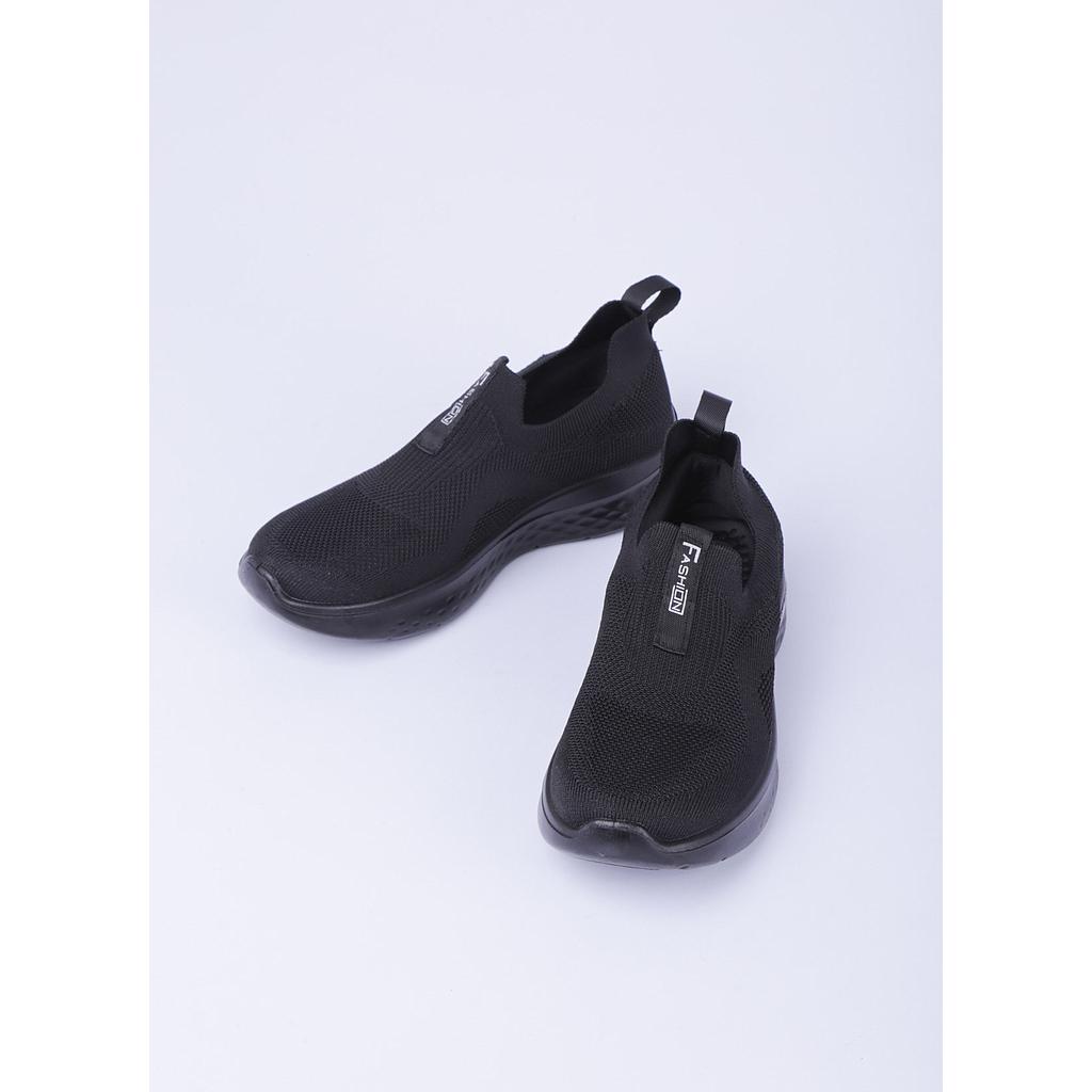 BASKETS LÉGÈRES RESPIRANTES