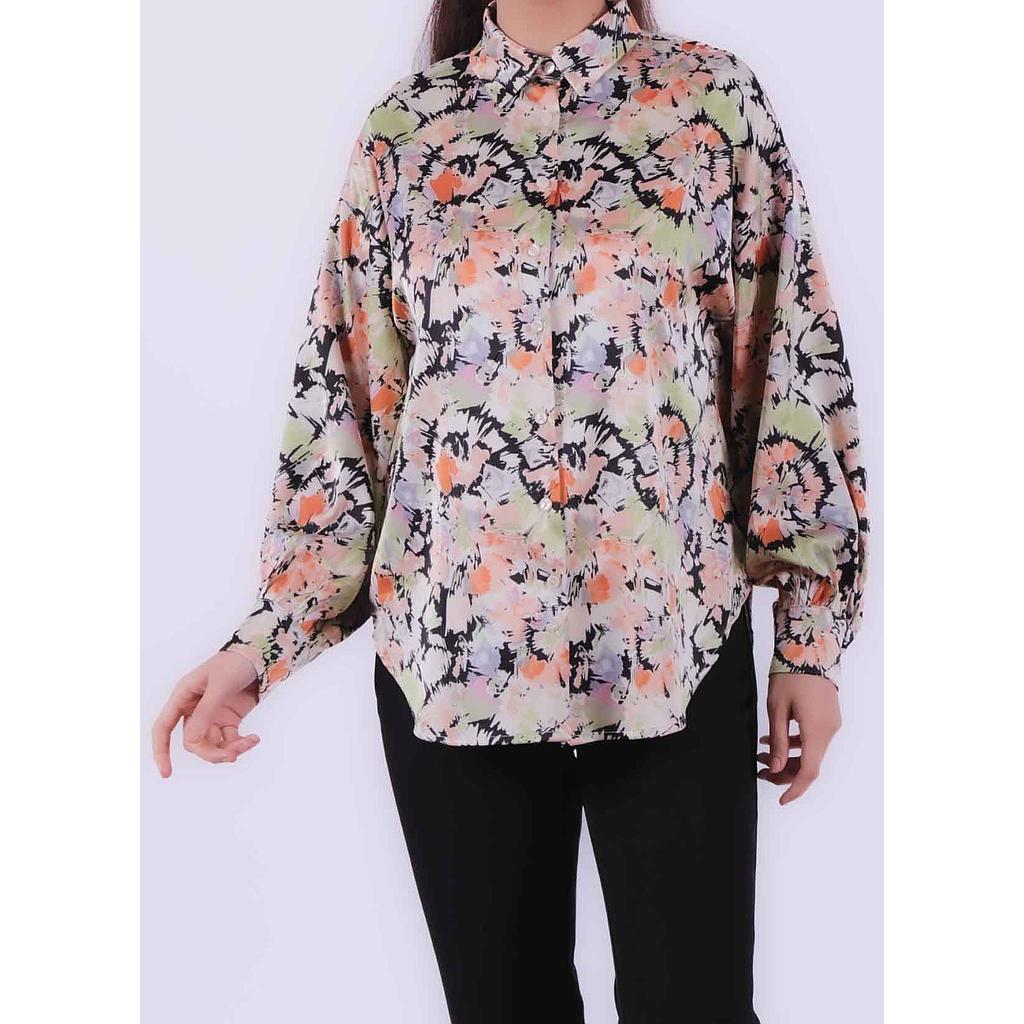Chemise Imprimée