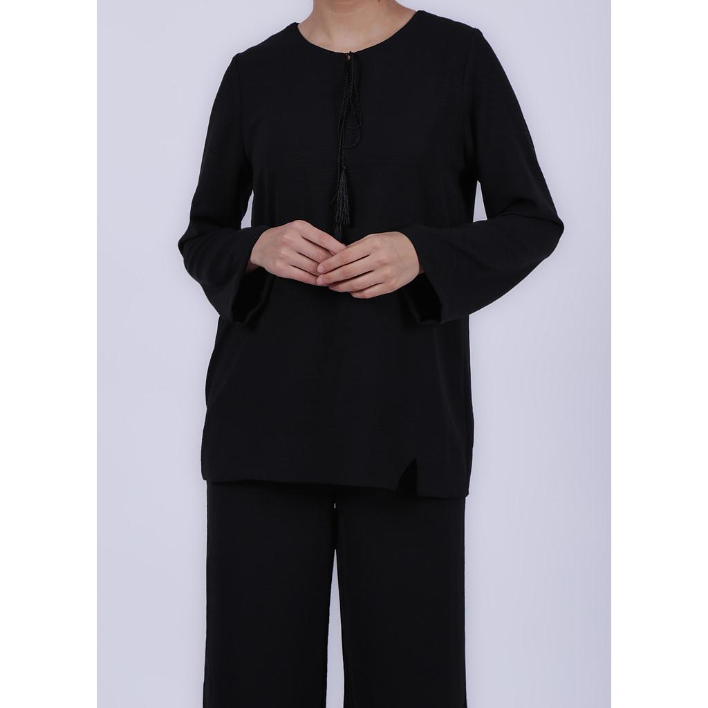 Blouse Cache-Bassin