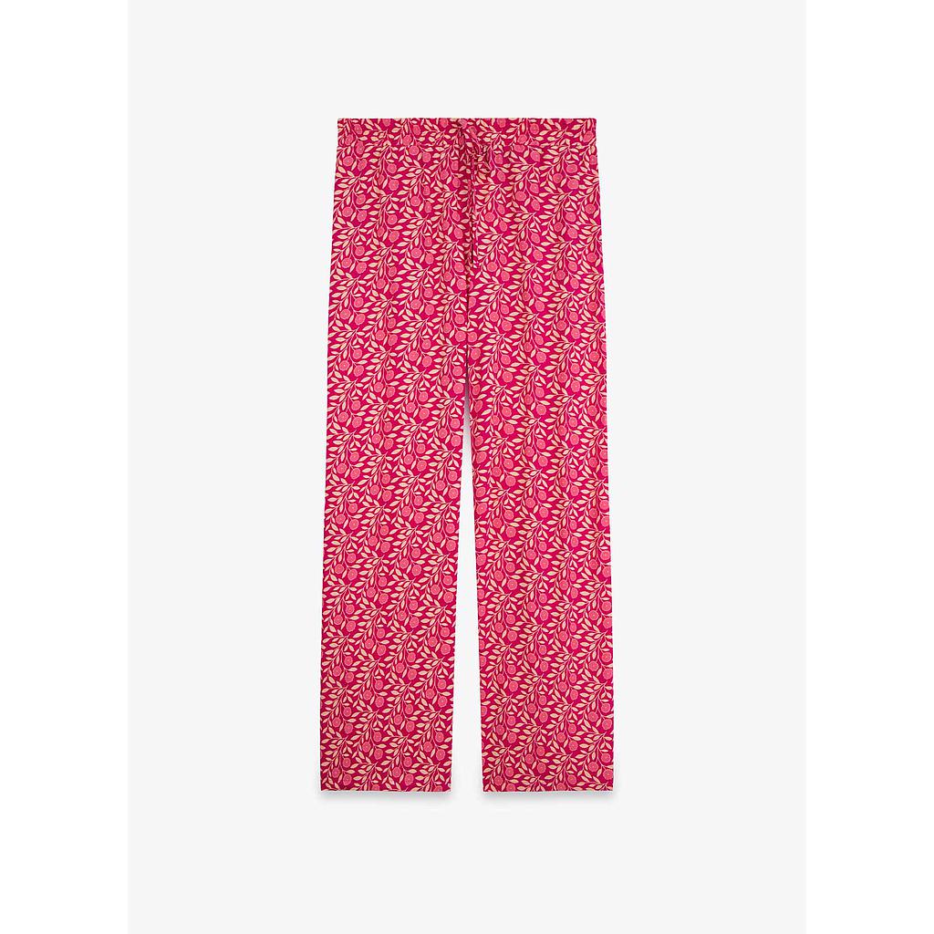 PANTALON IMPRIMÉ