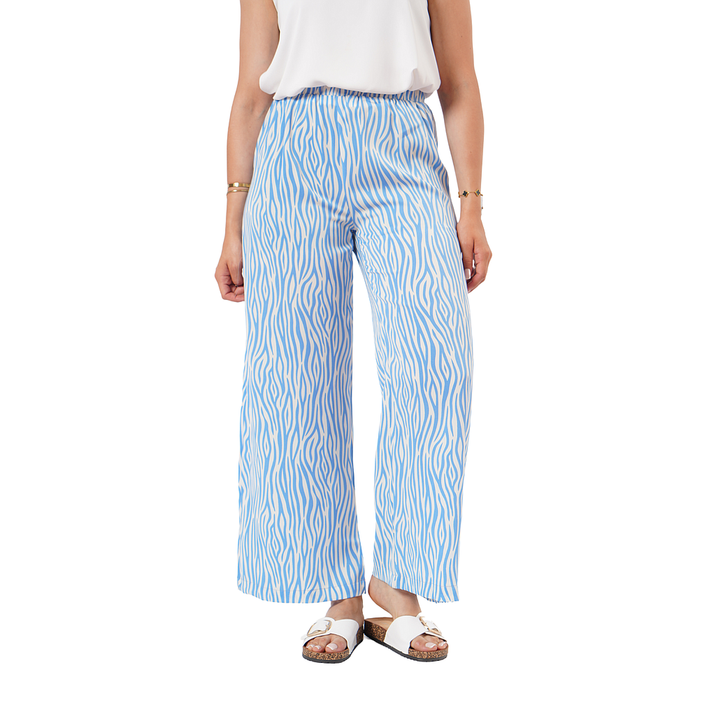 PANTALON IMPRIMÉ