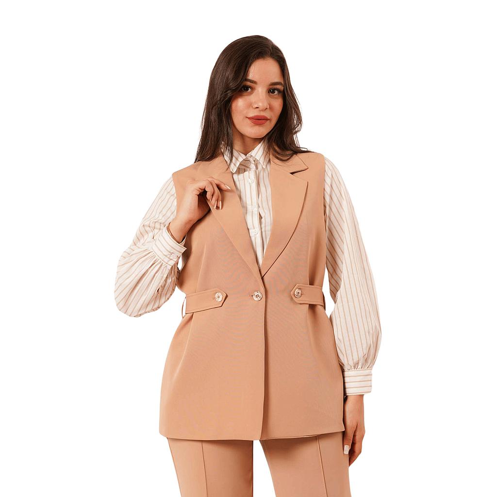 GILET ORLANDO CLASSIQUE