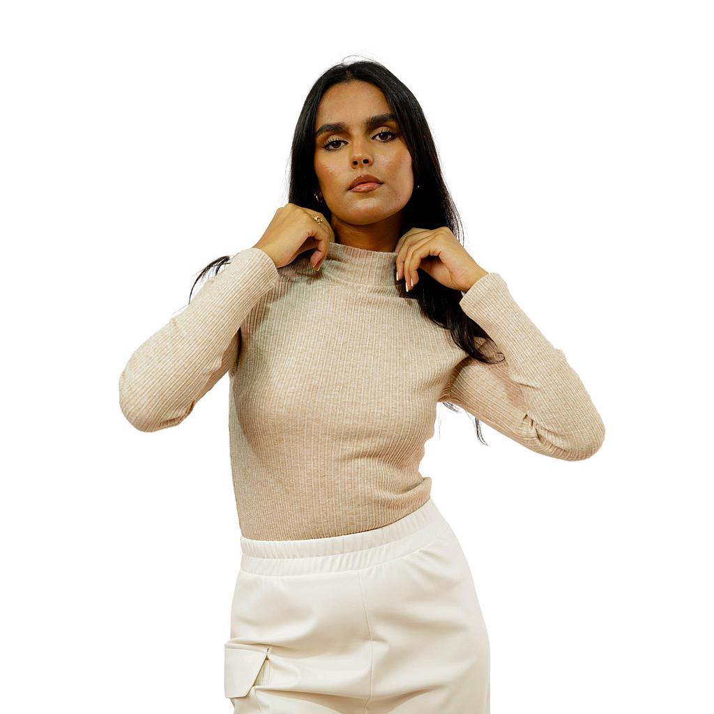PULL COL MONTANT