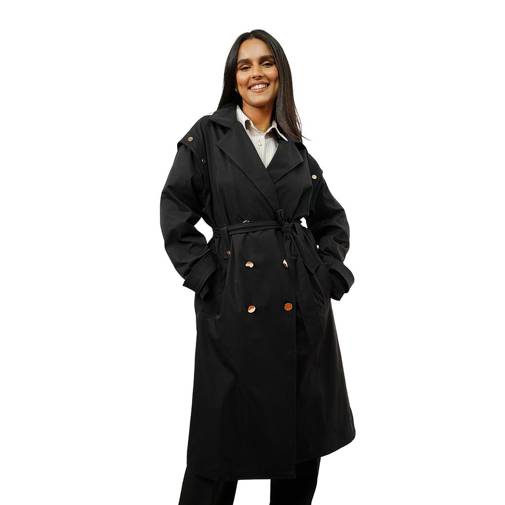 TRENCH-COAT CLASSIQUE