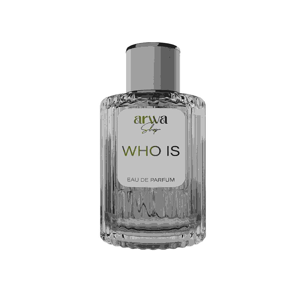 WHO IS EDP 50ML