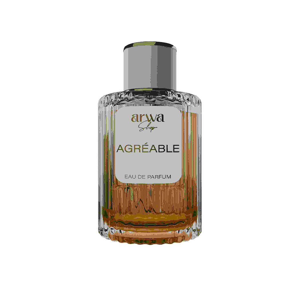 AGRÉABLE EDP 50ML