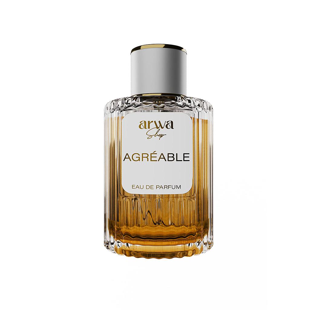 AGRÉABLE EDP 50ML