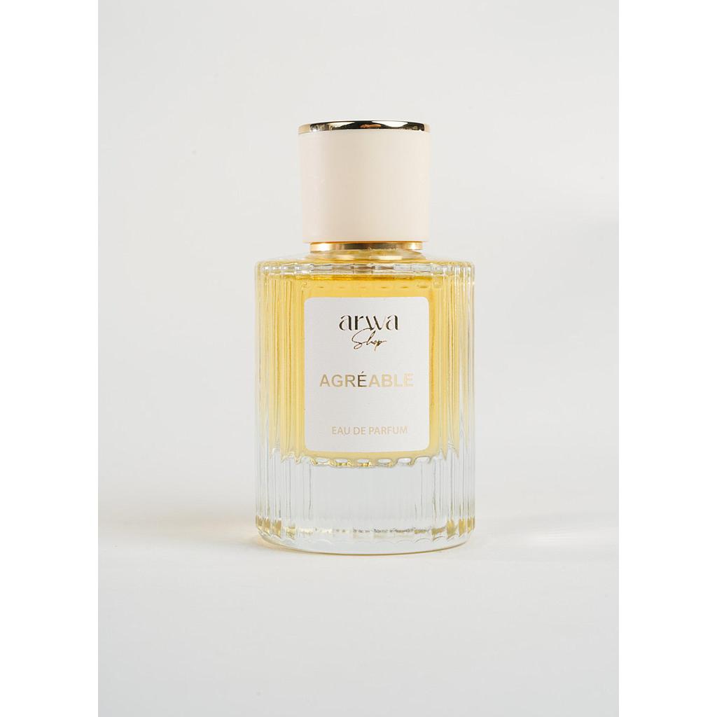 AGRÉABLE EDP 50ML