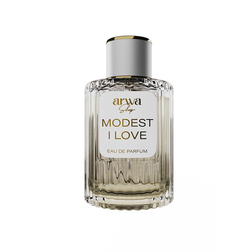 MODEST I LOVE EDP 50ML