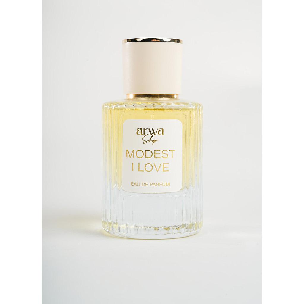 MODEST I LOVE EDP 50ML