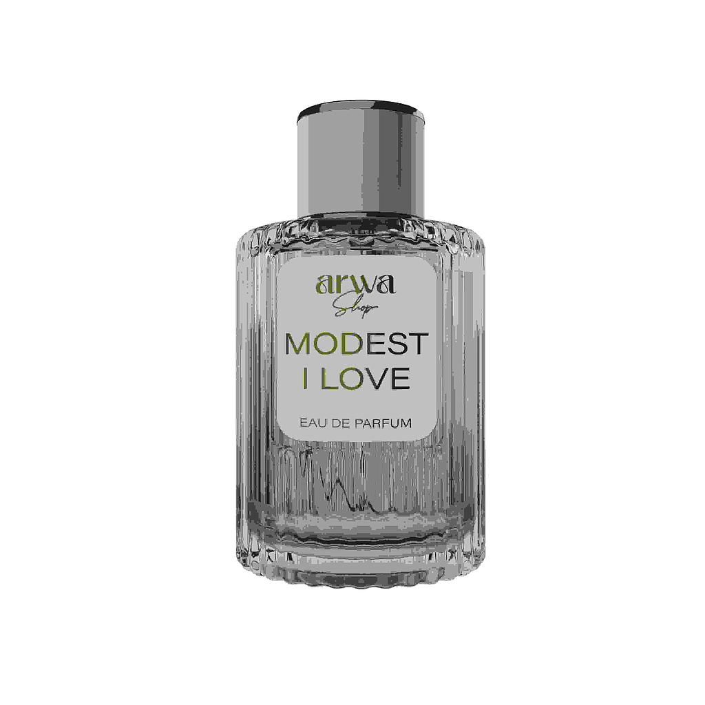 MODEST I LOVE EDP 50ML