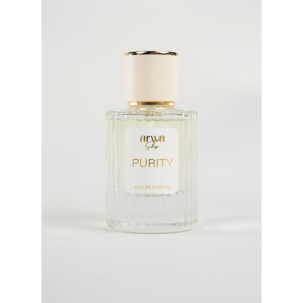 PURITY EDP 50ML