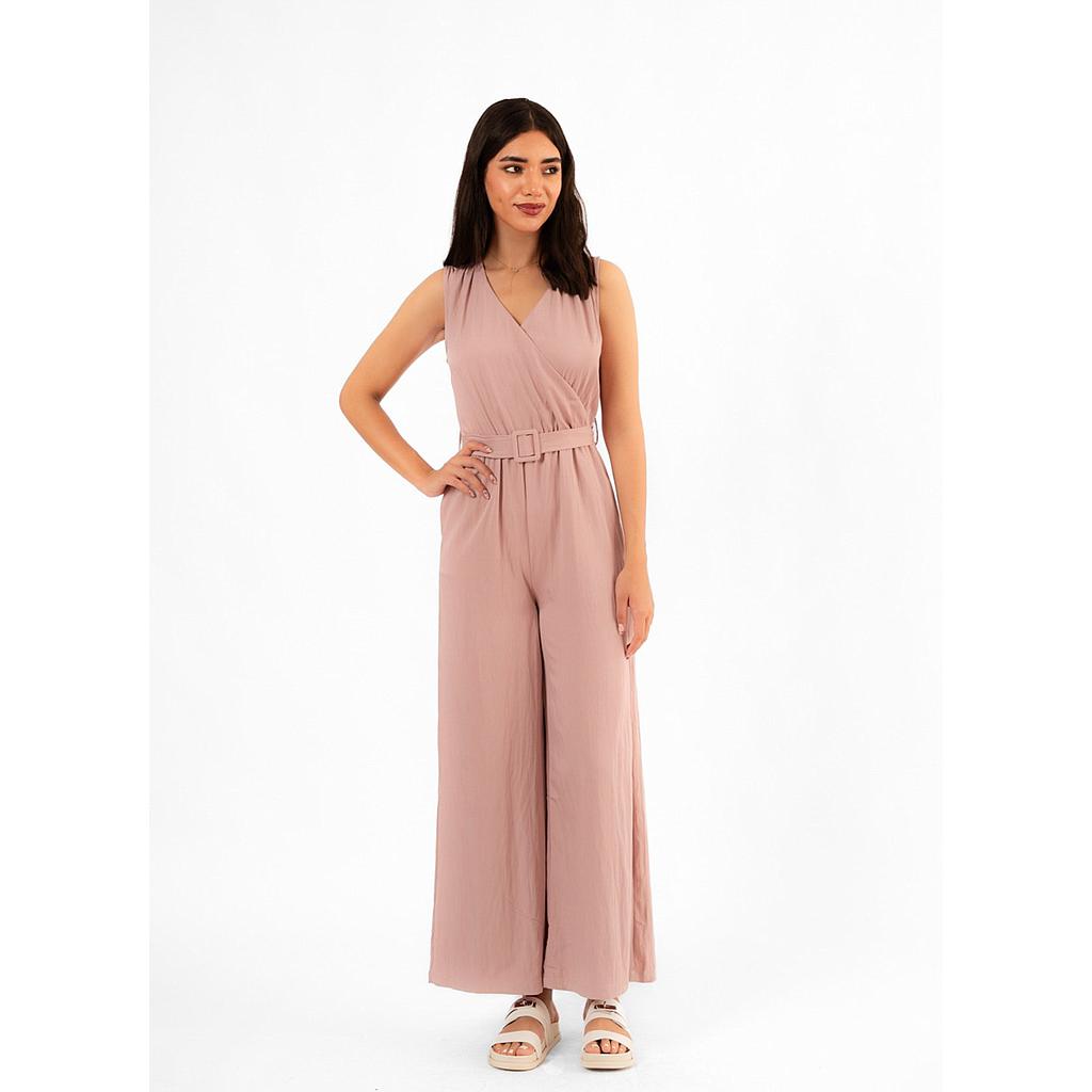 Combinaison Sans Manches