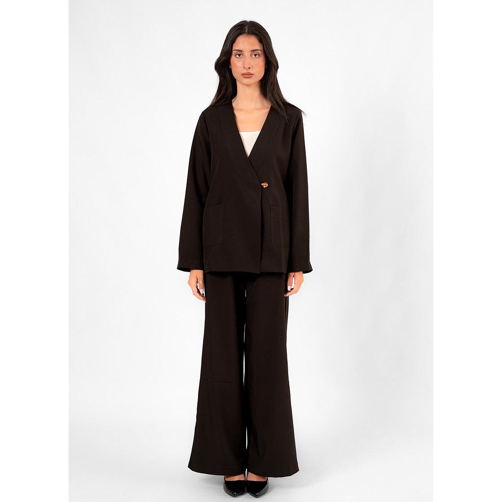 Veste Tailleur Oversize