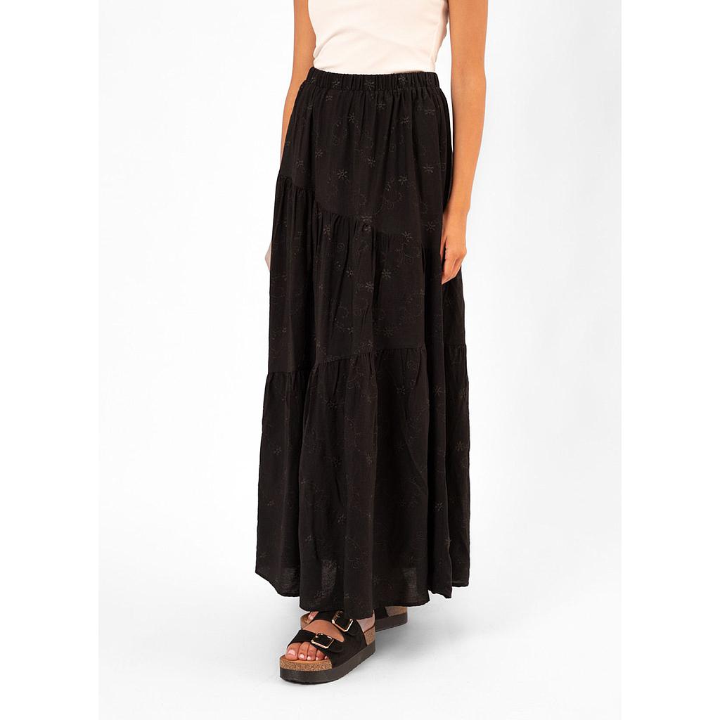 Jupe Longue Bohème