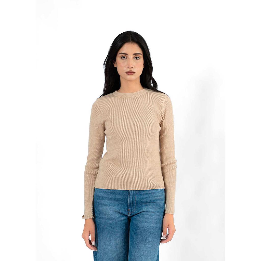 Pull en Maille