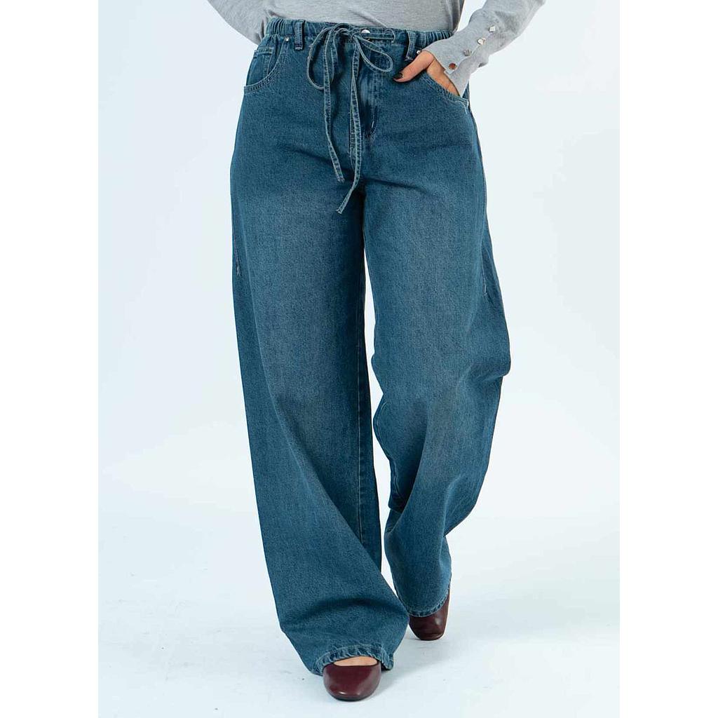 Jean Wide Leg