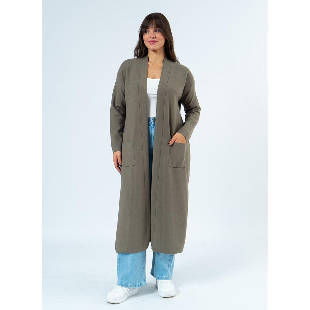 Cardigan Long
