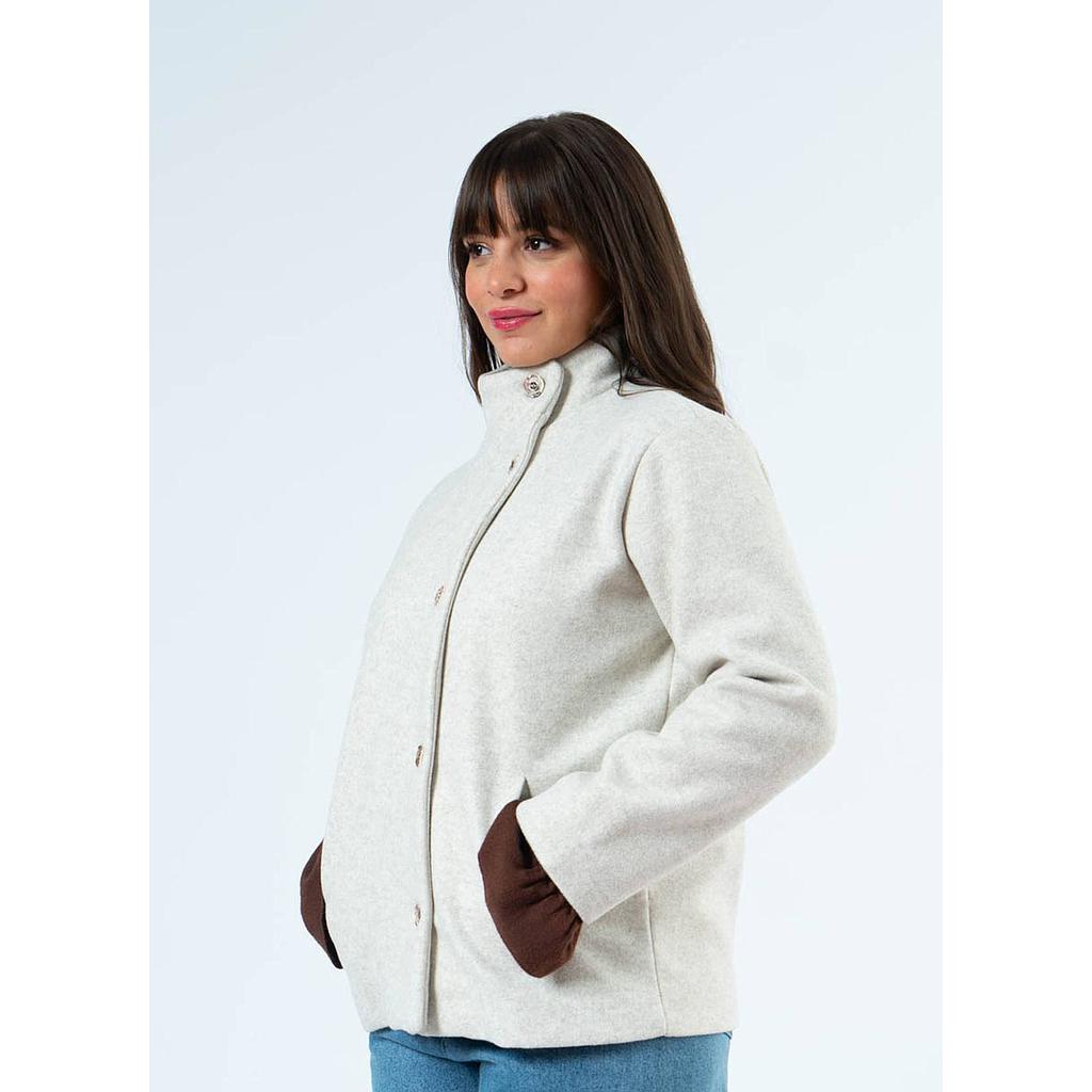 Veste Courte