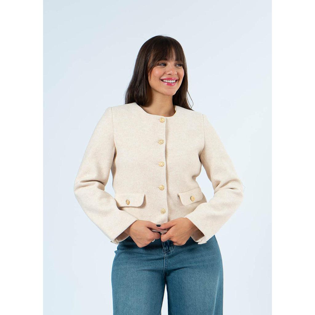 Veste Courte
