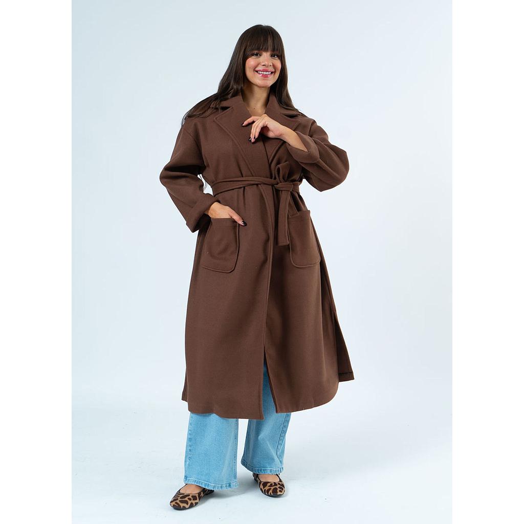 Manteau Long