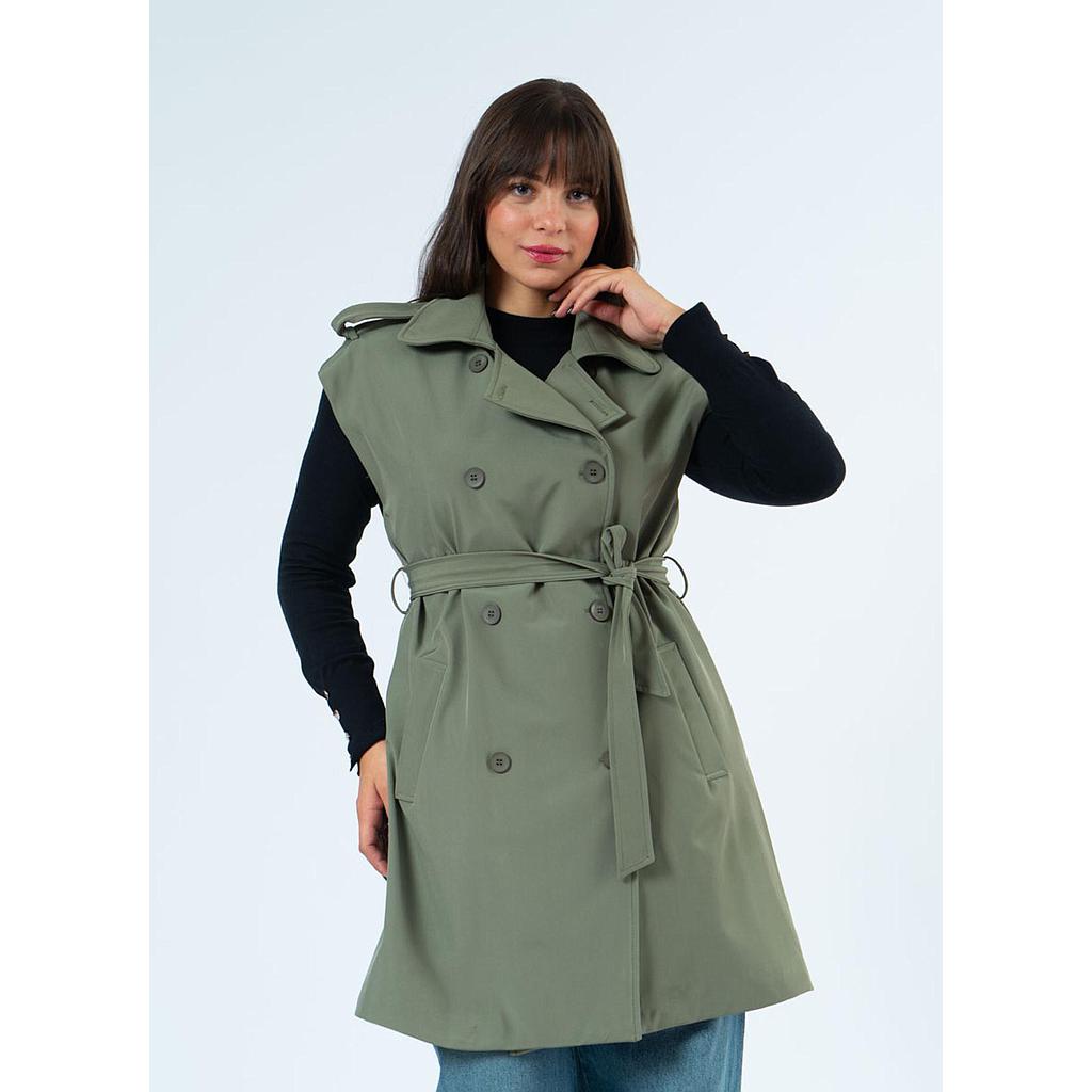 Gilet Sans Manches