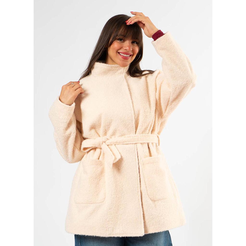 Manteau Bouclette