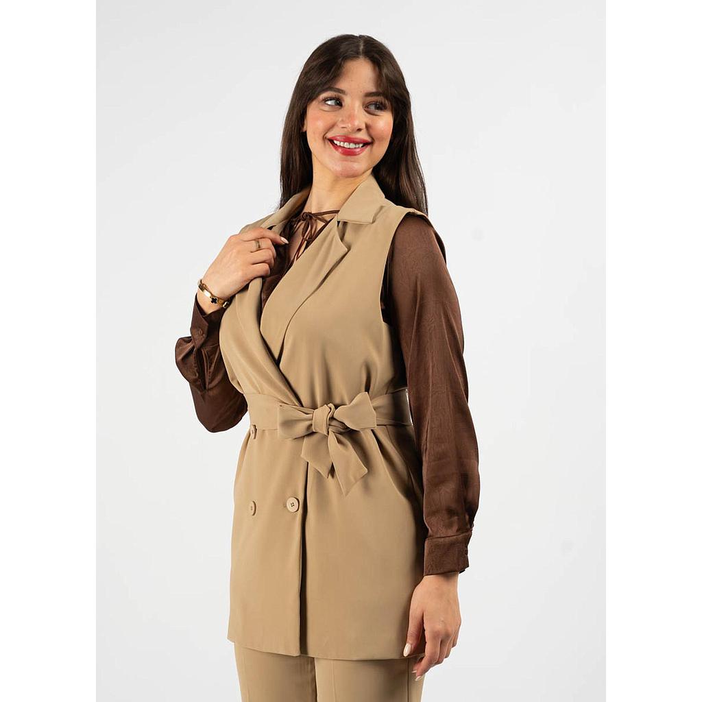 Gilet Sans Manches
