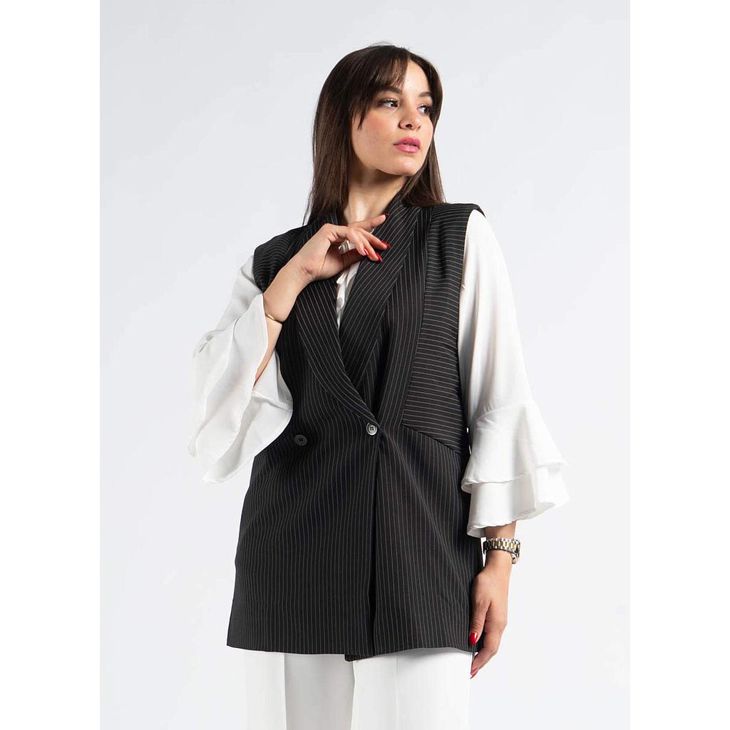 Gilet Sans Manches