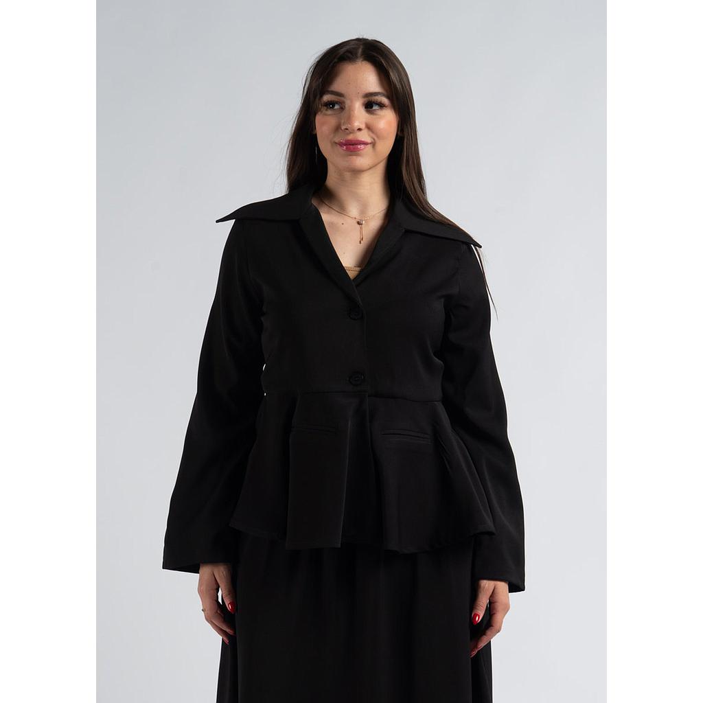 Veste Cintrée
