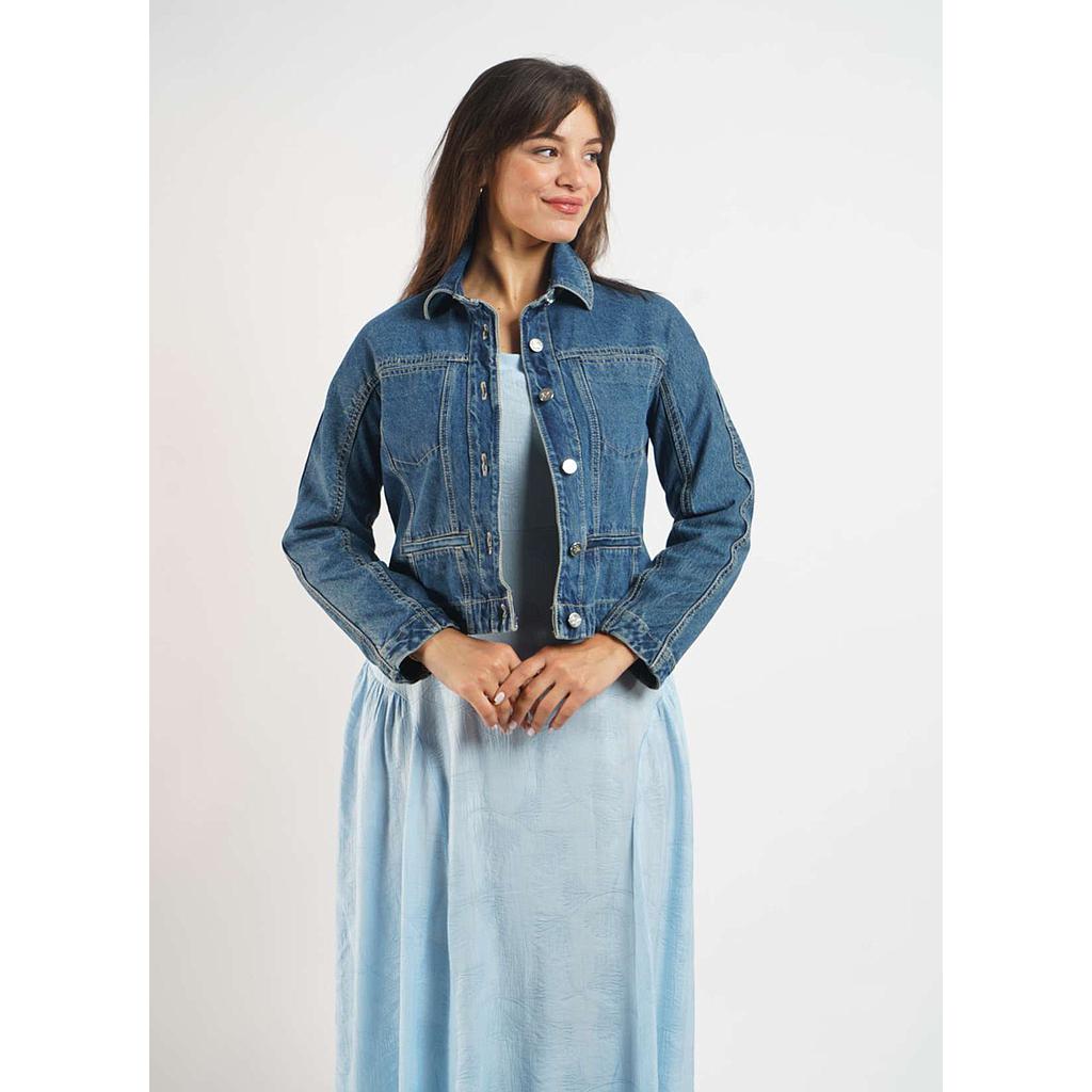 Veste Denim