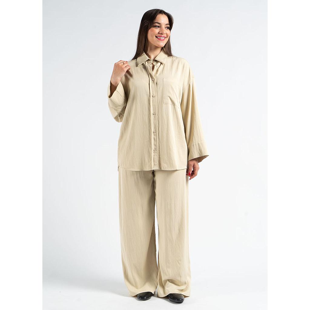 Chemise en Tencel