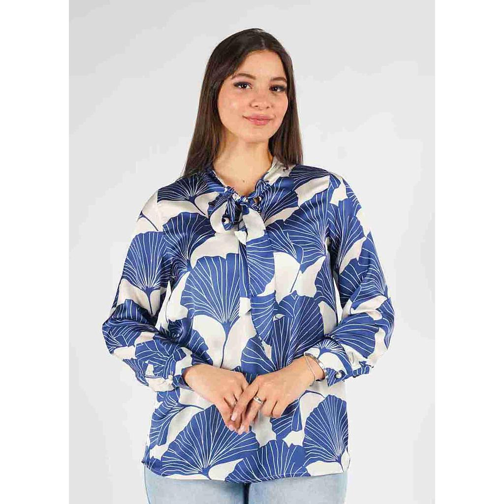 Blouse Imprimée