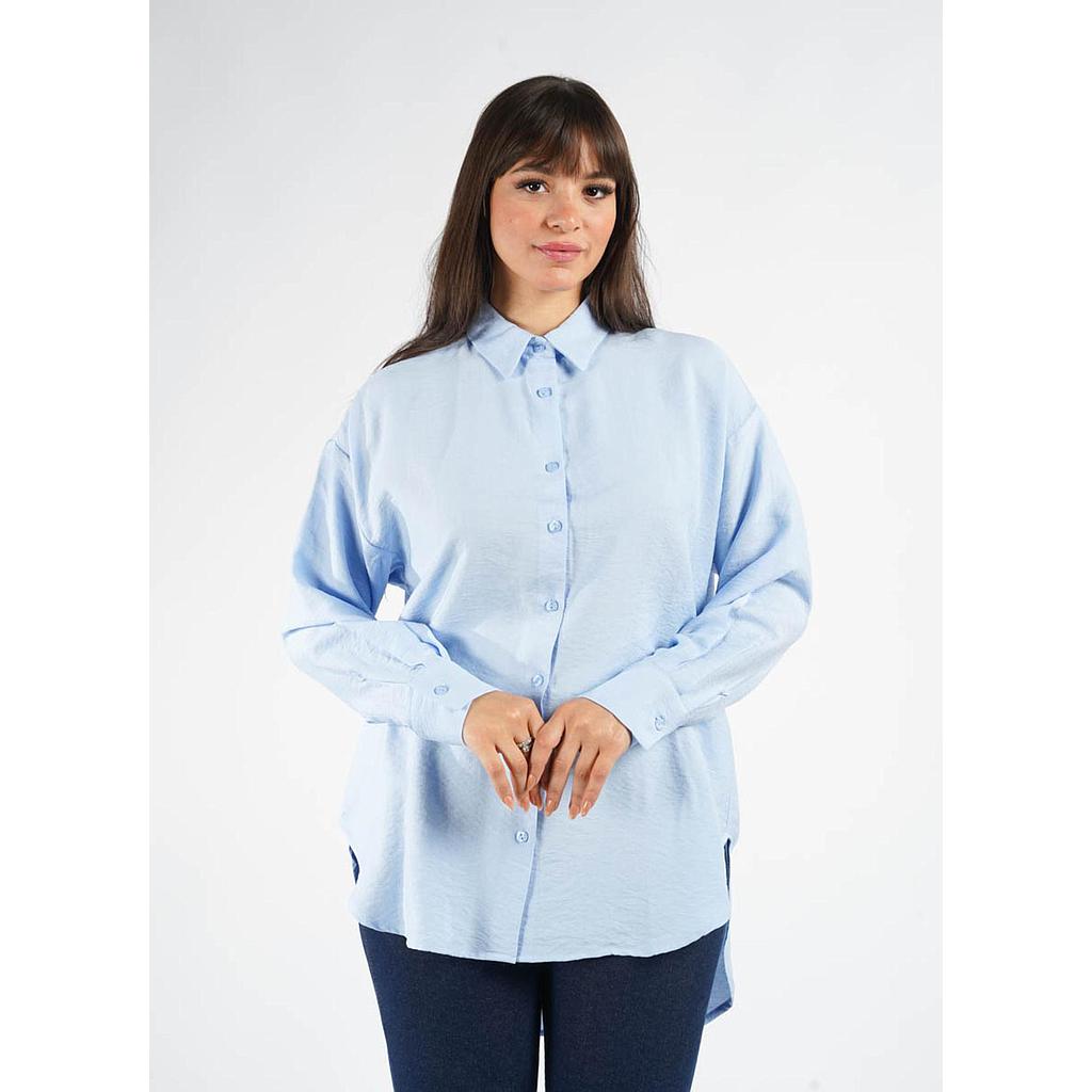 Chemise en Crêpe