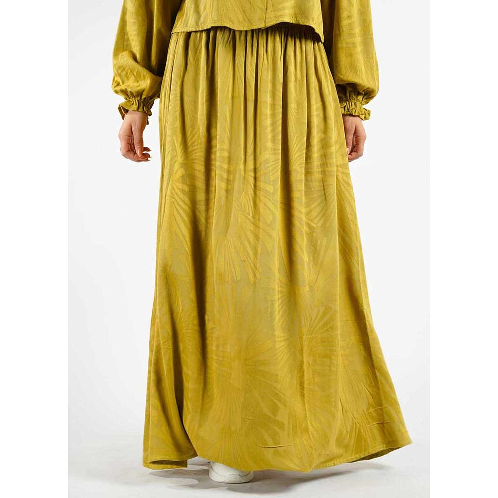 Jupe en Jacquard