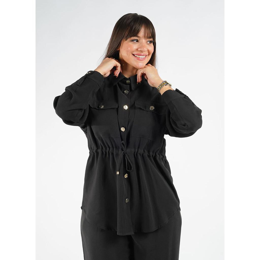 Chemise en Tencel