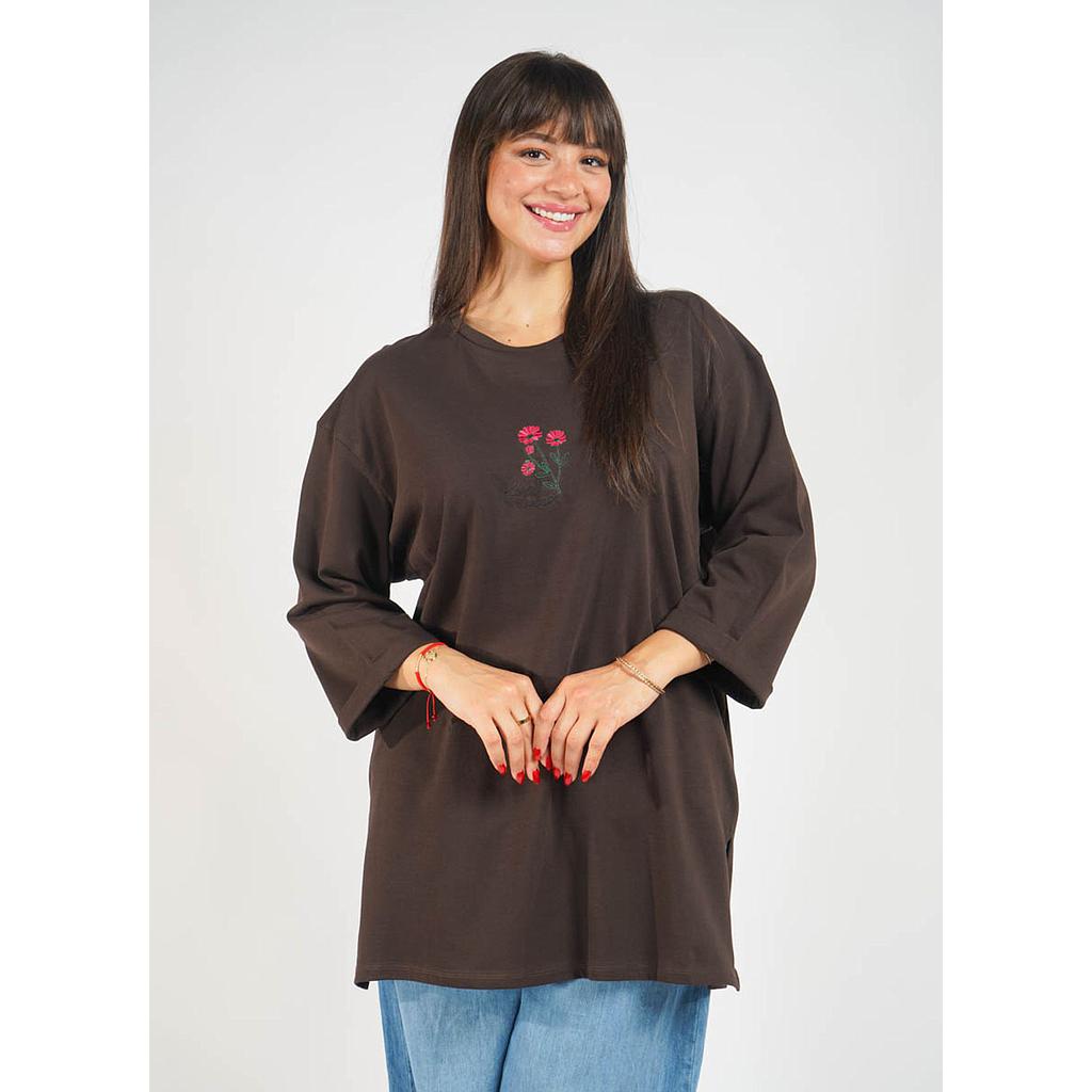 T-shirt Oversize