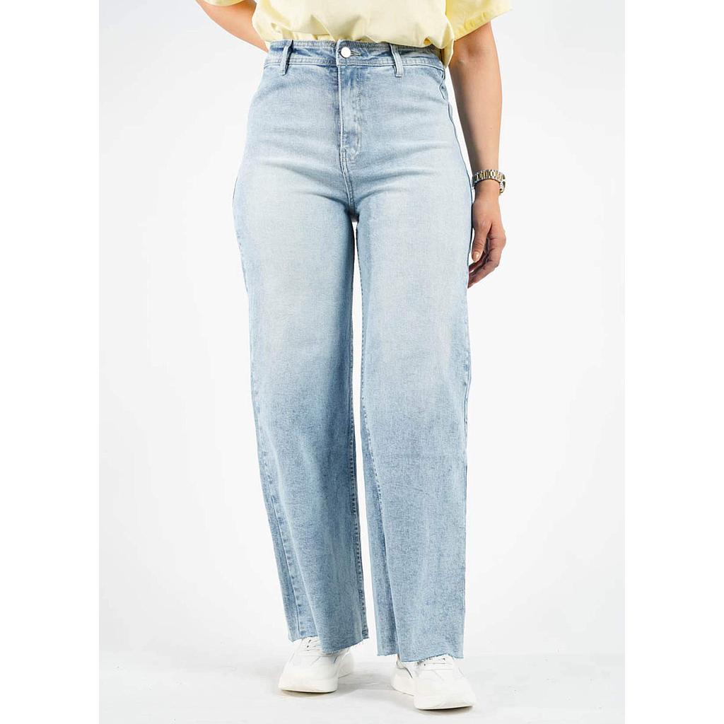 Jean Wide Leg