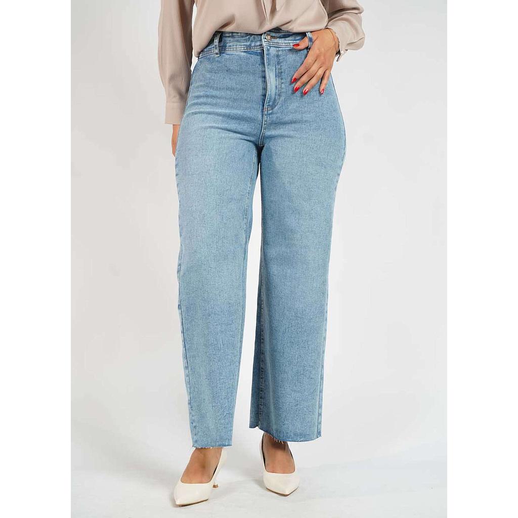 Jean Wide Leg
