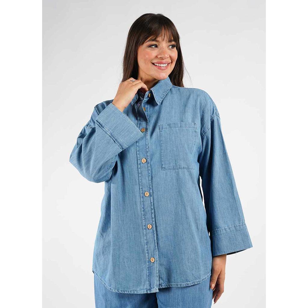 Chemise en Tencel