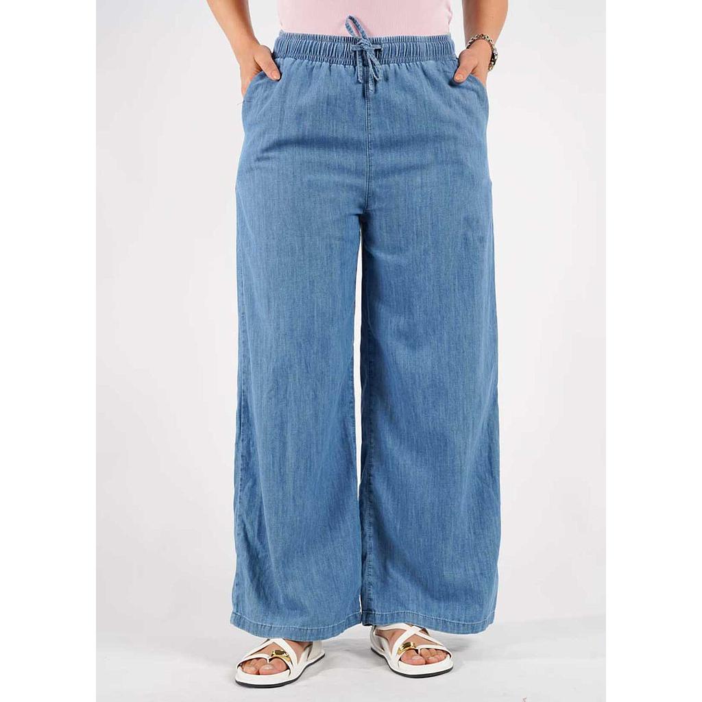 Pantalon en Tencel