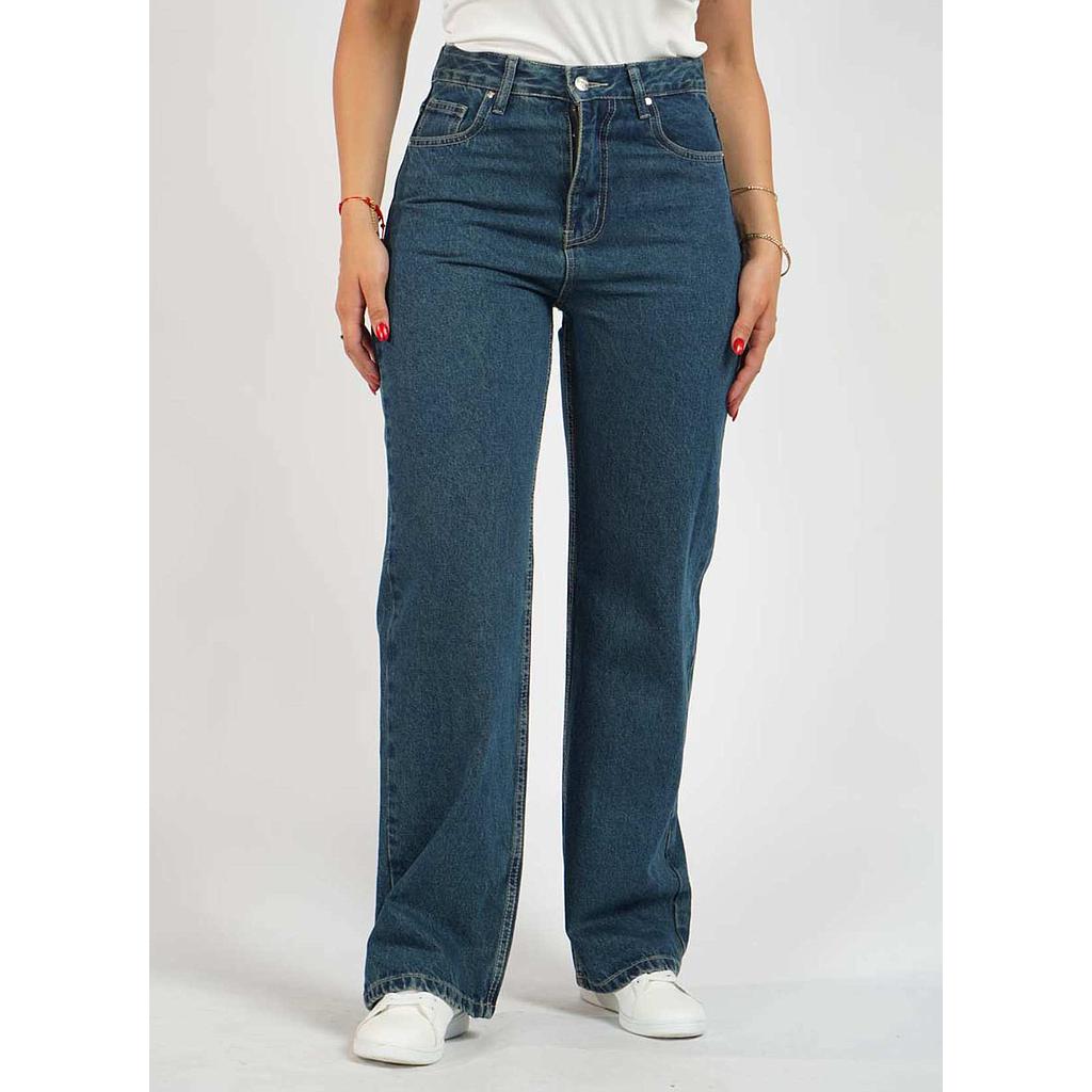 Jean Wide Leg