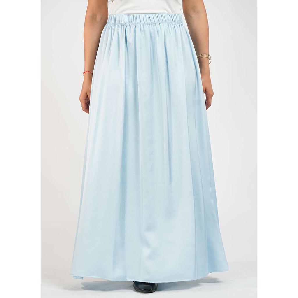 Jupe en Satin