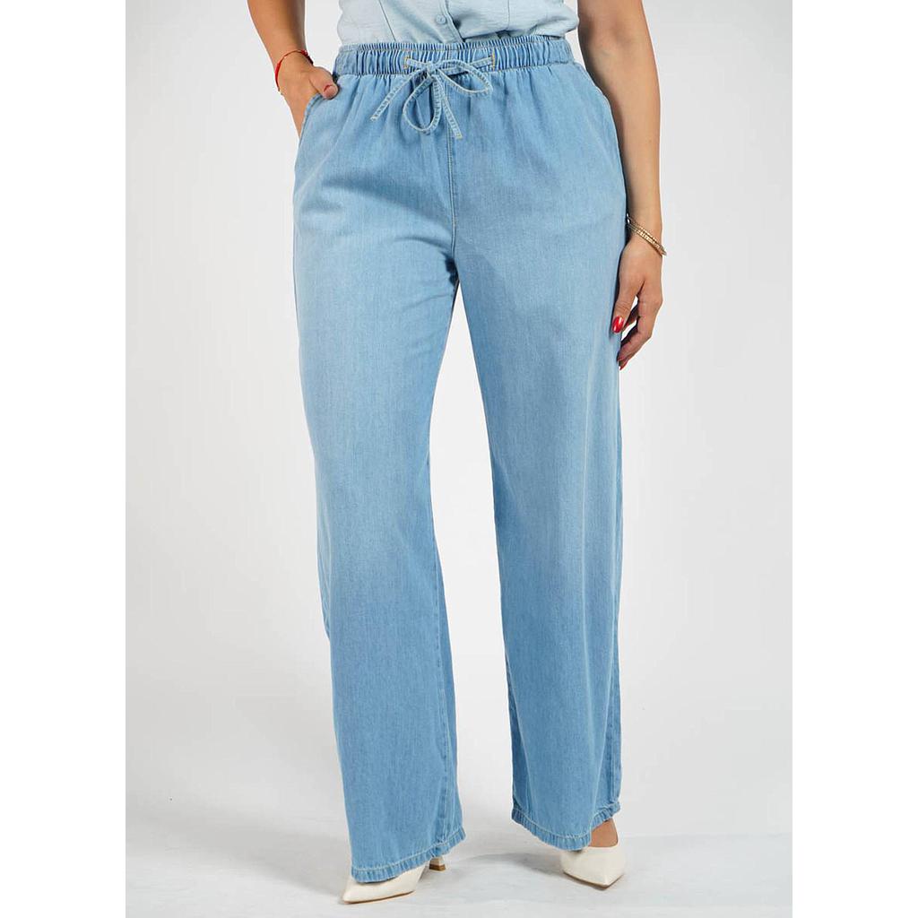 Pantalon en Tencel