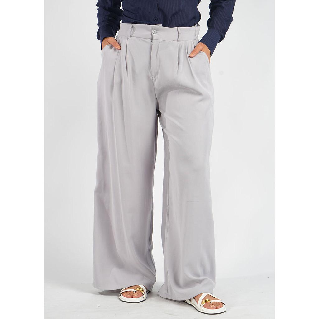 Pantalon en Tencel
