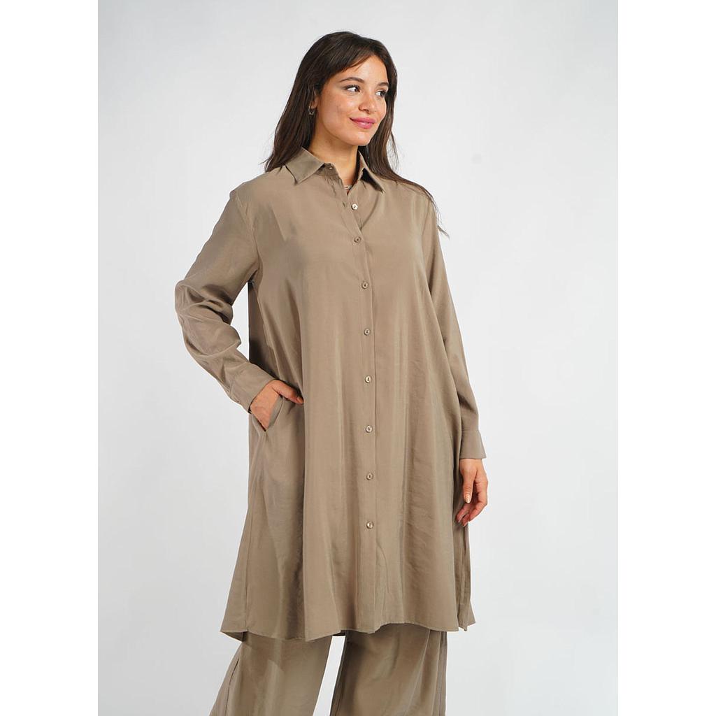 Chemise Longue