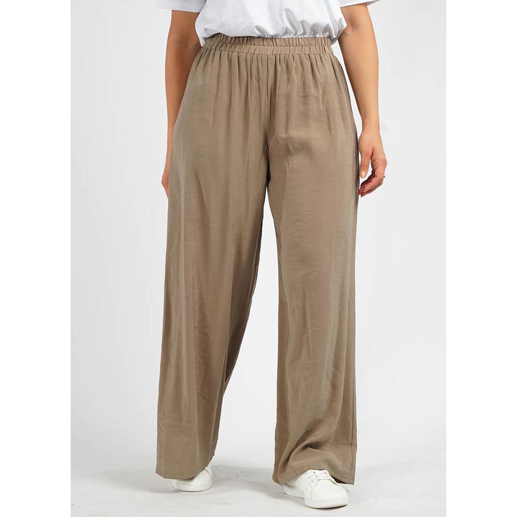 Pantalon Large